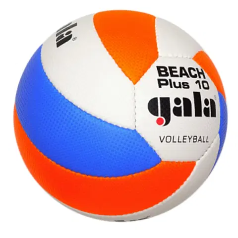 Volejbalové lopty Volejbalová lopta GALA Beach Play BP5173S