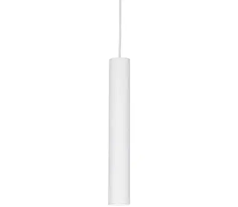 Svietidlá Ideal Lux - Závesné svietidlo 1xGU10/28W/230V
