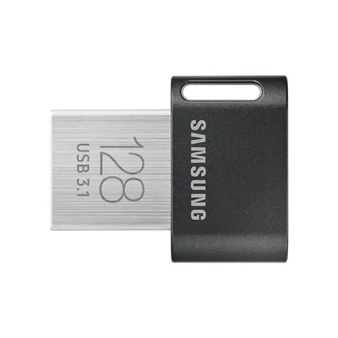 USB Flash disky USB kľúč Samsung FIT Plus, 128 GB, USB 3.2 Gen 1