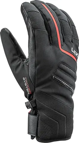Zimné rukavice Leki Falcon 3D Ski Gloves 9