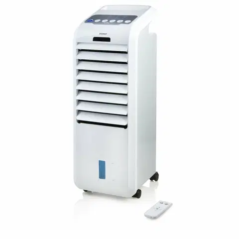 Ventilátory DOMO DO153A ochladzovač vzduchu s ovládaním 