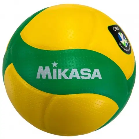Volejbalové lopty Volejbalová lopta MIKASA V200W CEV - 5