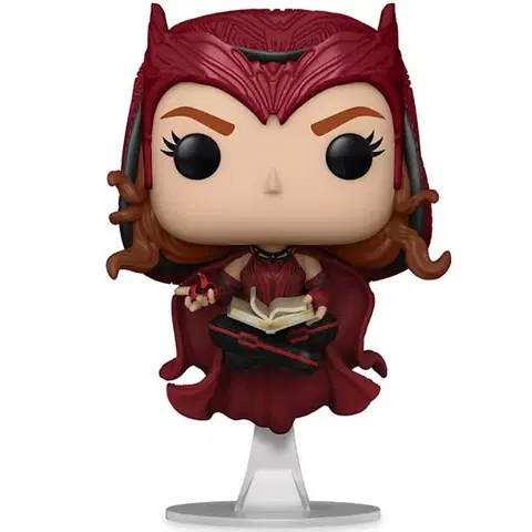 Zberateľské figúrky POP! WandaVision: Scarlet Witch (Marvel) POP-0823