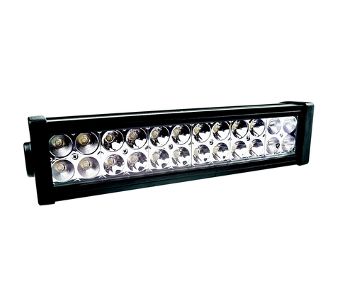 Svietidlá  LED Svetelná rampa automobilu EPISTAR LED/72W/10-30V IP67 6000K 