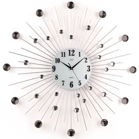 Hodiny Dekoratívne hodiny JVD HJ20.1 70 cm