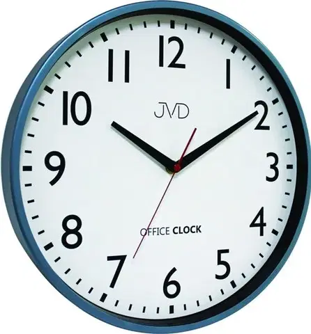 Hodiny Nástenné hodiny JVD TS20.2, 32cm