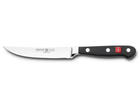 Steakové nože WÜSTHOF Nôž na steak Wüsthof CLASSIC 12 cm 4068