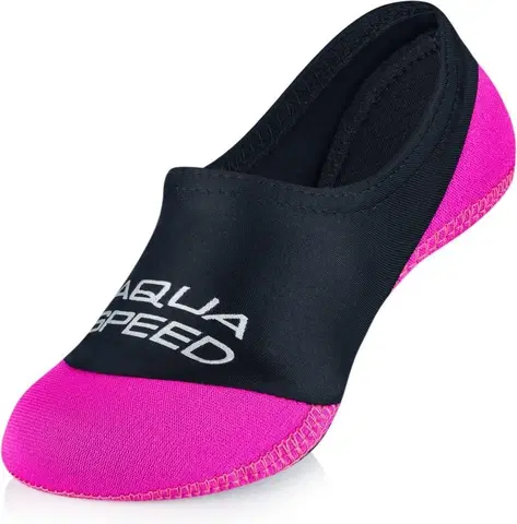 Pánska obuv Aquaspeed Neo Protective Socks 26-27 EUR