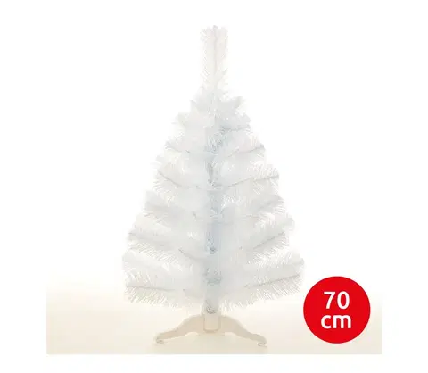 Vianočné dekorácie  Vianočný stromček XMAS TREES 70 cm borovica 