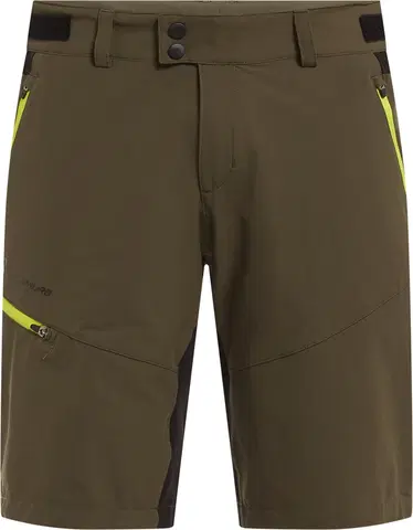 Cyklistické nohavice Nakamura Dello III Shorts M XL