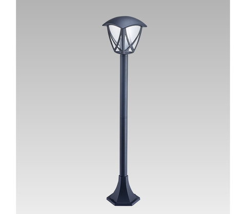 Záhradné lampy Prezent Prezent  - Vonkajšia lampa SPLIT 1xE27/40W/230V IP44 930mm 
