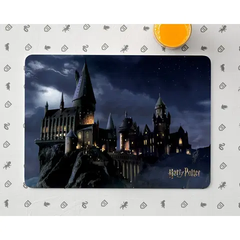 Prestieranie Detské prestieranie Harry Potter Hogwarts, 42 x 30 cm