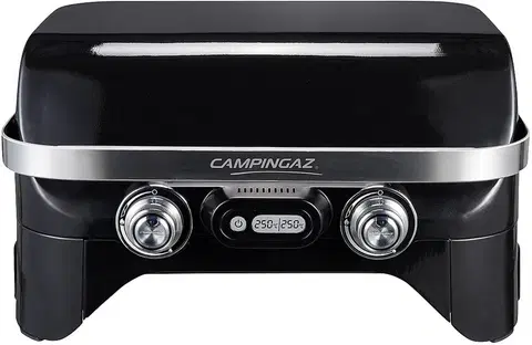 Grily Campingaz CAMPINGAZ Prenosný gril Attitude 2100 EX