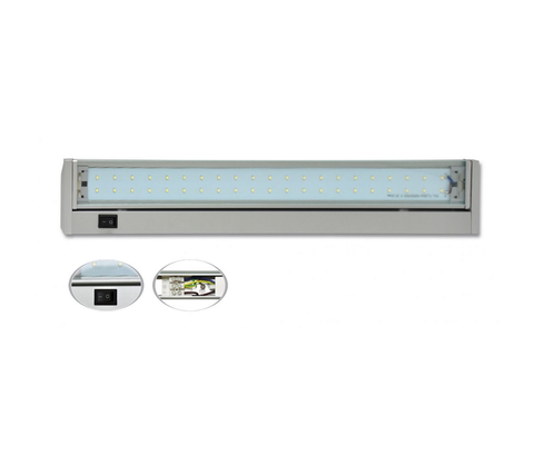 LED osvetlenie   TL2016-70SMD - LED Podlinkové svietidlo 1xLED/15W/230V 