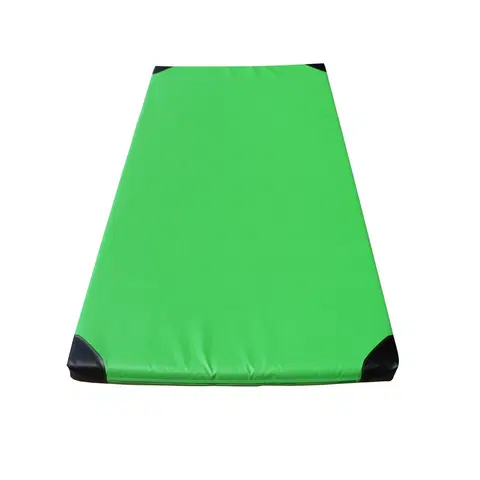 Podložky na cvičenie Žinenka MASTER Comfort Line T25 - 200 x 100 x 8 cm - zelená