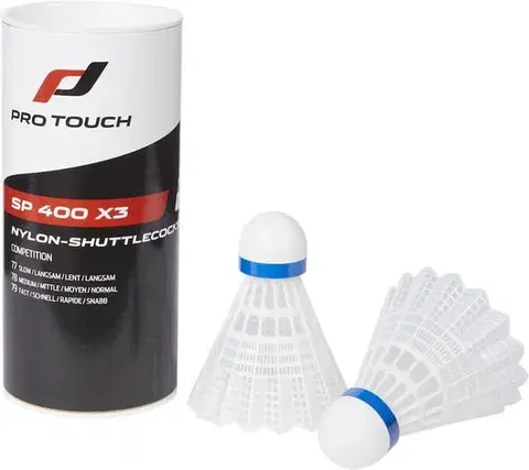 Badmintonové košíky Pro Touch SP 400