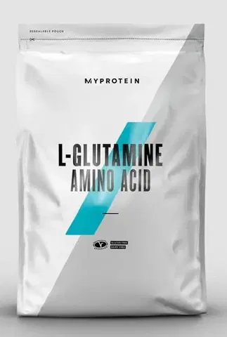 Glutamín L-Glutamine - MyProtein 250 g