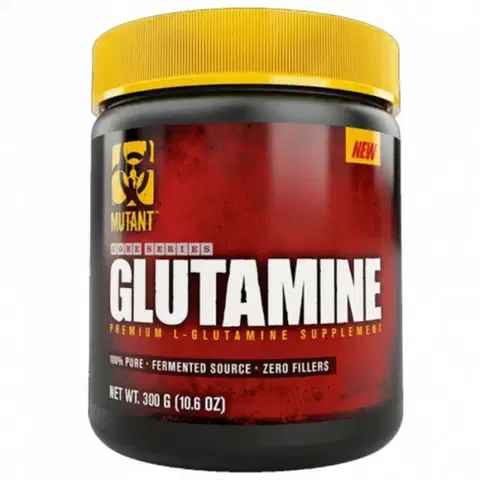 Glutamín PVL Mutant Glutamine 300 g
