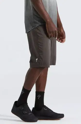 Cyklistické nohavice Specialized Trail Shorts with Liner M 34