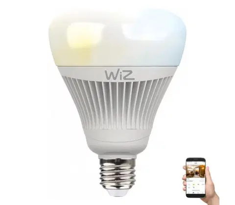 LED osvetlenie WiZ LED Stmievateľná žiarovka E27/15W/230V 2700-6500K Wi-Fi - WiZ 