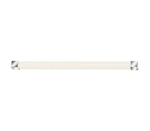 Svietidlá Briloner Briloner - LED Kúpeľňové osvetlenie zrkadla SPLASH LED/10W/230V IP44 