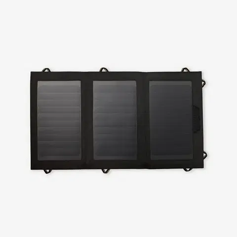 kemping Solárny panel USB - 15W - SLR900 V2