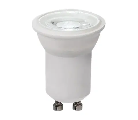 Žiarovky  LED Žiarovka GU10-MR11/3W/230V 3000K 