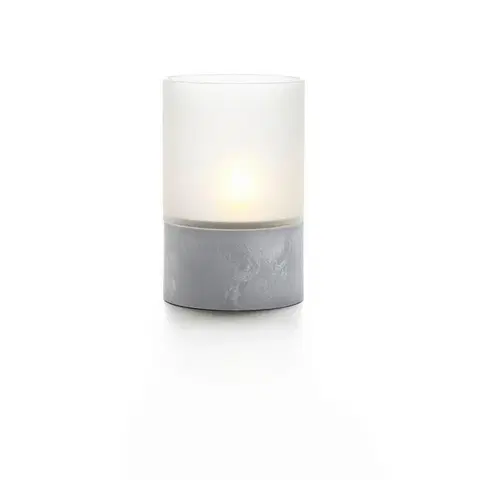 LED-sviečky Led Sviečka Malina, V: 12,5cm