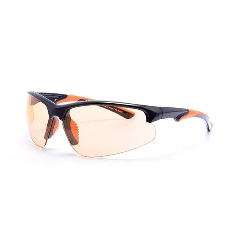 Slnečné okuliare Športové slnečné okuliare Granite Sport 18 čierno-oranžová