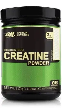 Kreatín monohydrát Creatine Powder - Optimum Nutrition 634 g
