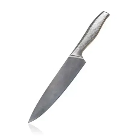Kuchynské nože Banquet Nôž kuchársky METALLIC 33,5 cm