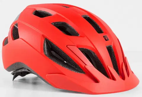 Cyklistické prilby Bontrager Solstice MIPS Helmet 51 - 58 cm