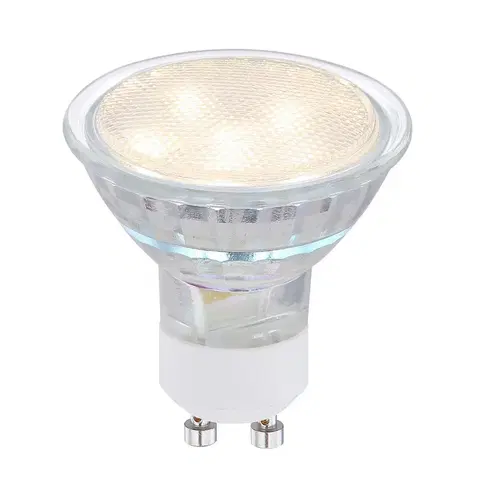 LED žiarovky Led Žiarovka Gu10, 3w, 230v