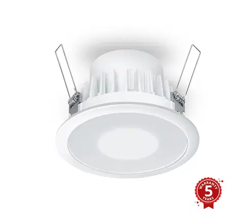 LED osvetlenie Steinel STEINEL 007737 - LED Podhľadové svietidlo slave LED/15W/230V 3000K 