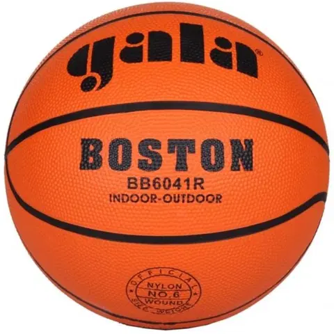 Basketbalové lopty Basketbalová lopta GALA Boston BB6041R