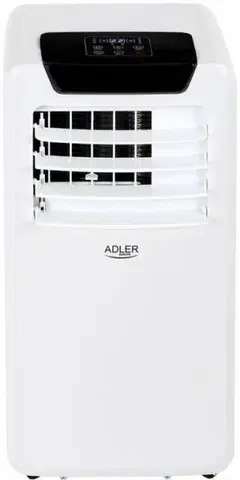 Mobilné klimatizácie Kinekus Klimatizácia mobilná Adler AD 7916, 2600W, 65dB