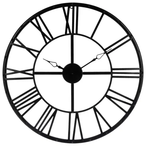 Hodiny Nástenné hodiny Atmosphera Vintage 2222c, 70cm