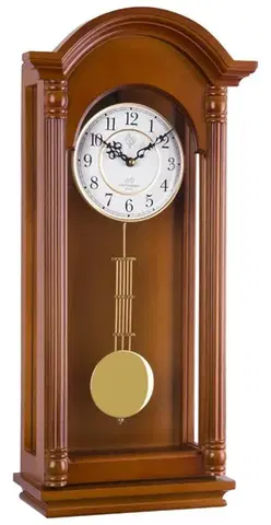 Hodiny Kyvadlové hodiny JVD N20123/41 63cm