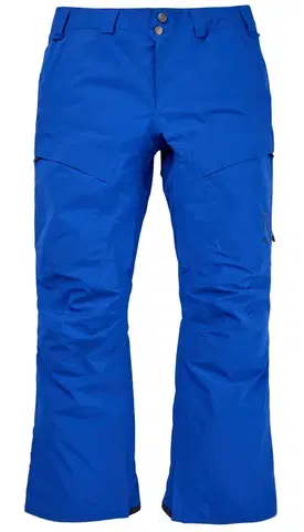 Pánske nohavice Burton [ak] Swash Gore‑Tex 2L Pants L