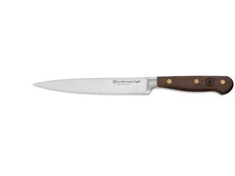 Nože na šunku WÜSTHOF Nôž na šunku Wüsthof CRAFTER 16 cm 3723/16