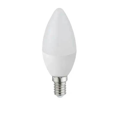 LED žiarovky Led Žiarovka E14, 4,9w, 230v