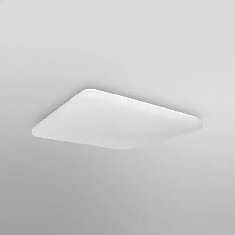 SmartHome stropné svietidlá LEDVANCE SMART+ LEDVANCE SMART+ WiFi Orbis Clean, CCT, 53 x 53 cm