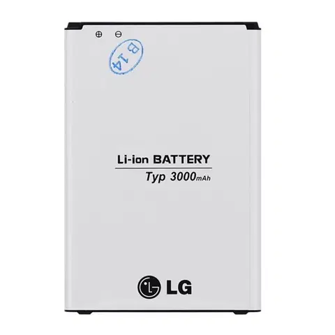 Batérie pre mobilné telefóny - originálne Batéria LG BL-53YH