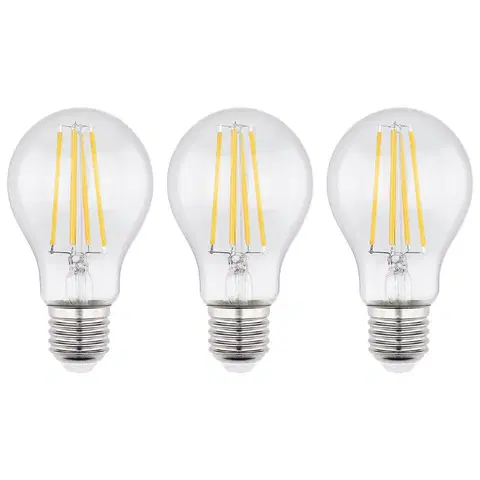 LED žiarovky Led Žiarovka E27, 7w