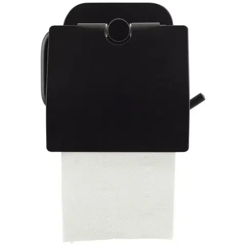 Doplnky na WC Držiak Na Toaletný Papier Turbo-Loc -Sb-