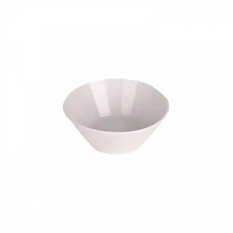 Misy a misky Kinekus Miska 15cm, český porcelán, 0,4l