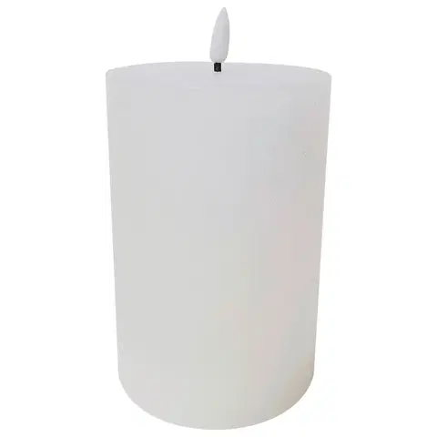 LED-sviečky Sviečka S Led Fendy, V: 15cm