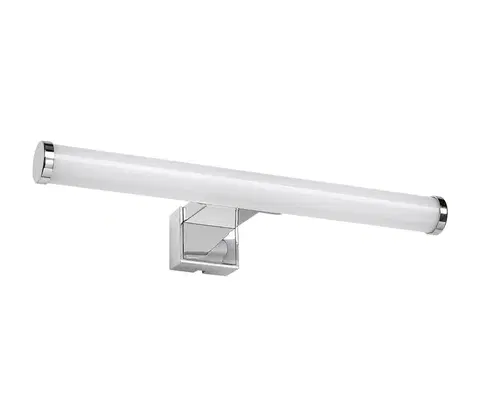 Svietidlá Rabalux Rabalux 75037 - LED Kúpeľňové osvetlenie zrkadla NOUR LED/5W/230V IP44 