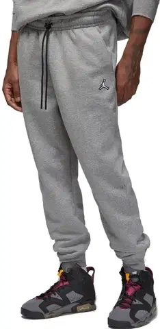 Dámske nohavice Nike Jordan Essential Fleece Joggers XL