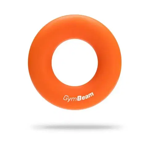 Domáci tréning ostatné GymBeam Posilňovacie koliesko Grip Ring